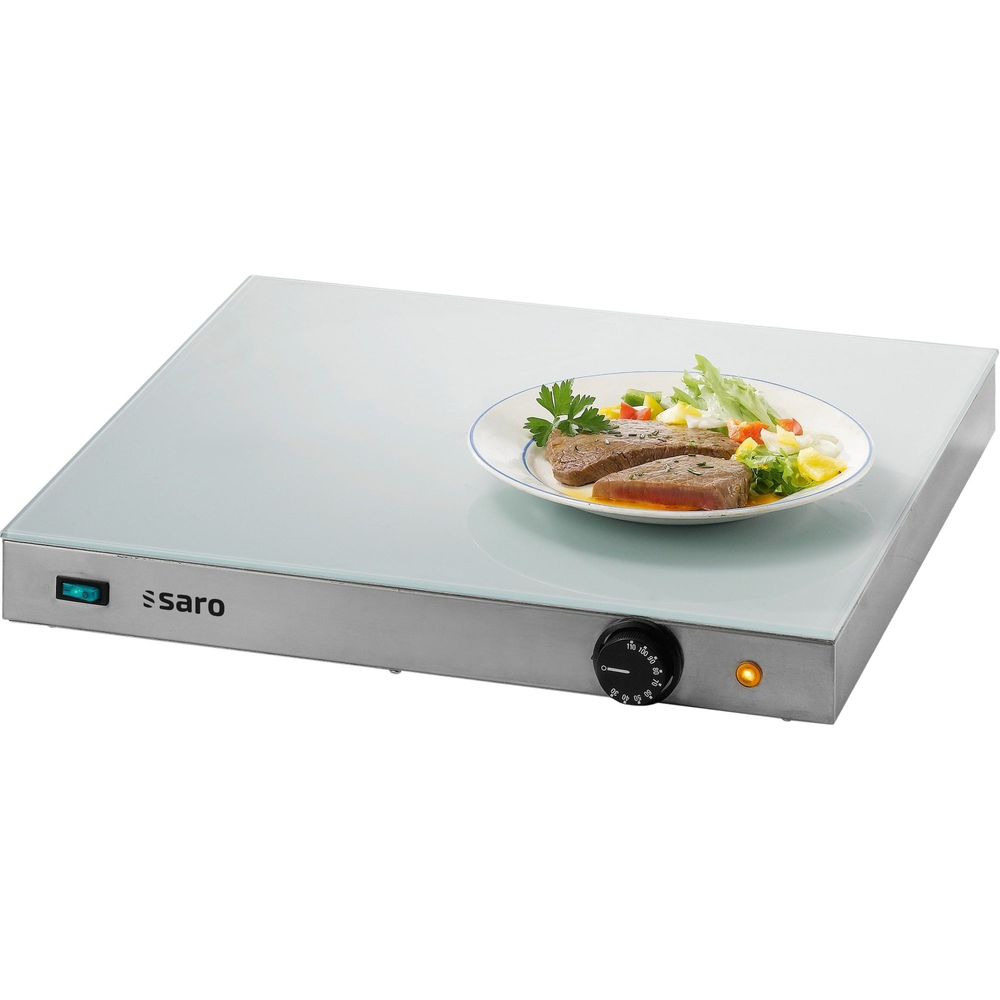 SARO Warmhoudplaat GENUA - 172-3070