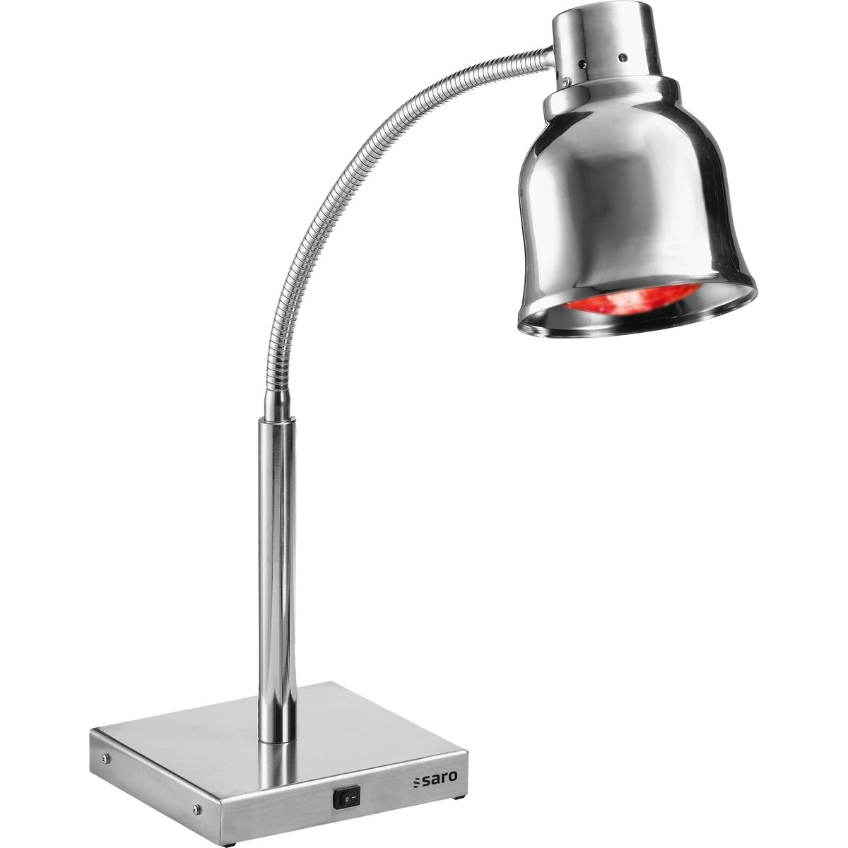 Lampe chauffante SARO PLC 250 - 172-3082