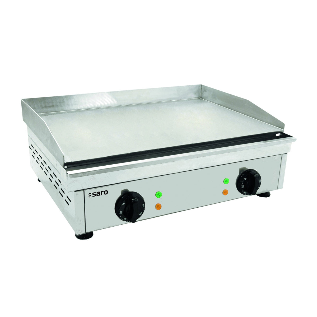SARO Electrische grillplaat FRY TOP GM 610 L - 172-3200