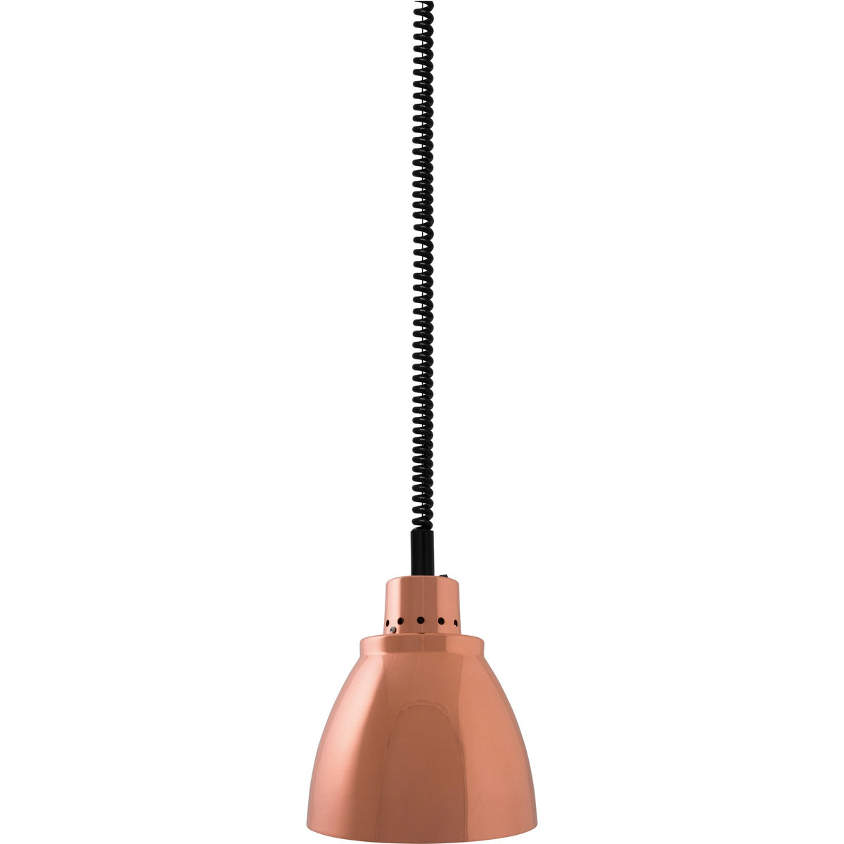 Lampe chauffante pour buffet SARO JULIA - 172-6020