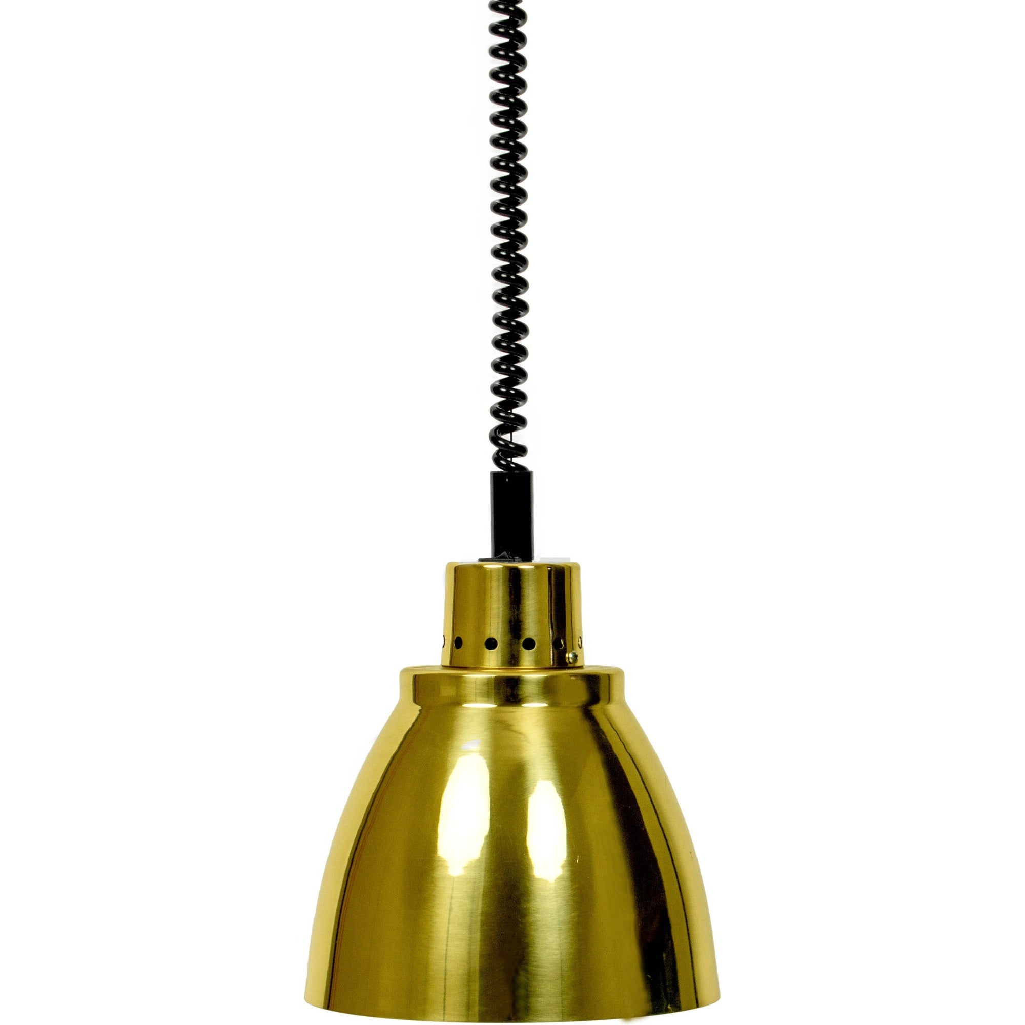 Lampe chauffante de buffet SARO ALADIN - 172-6025