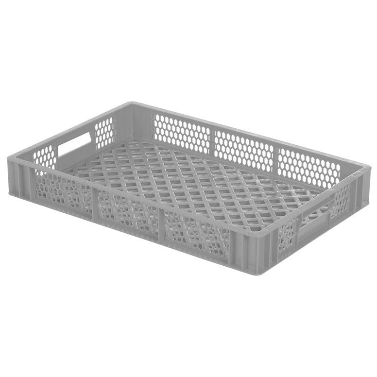 Caisse de boulangerie SARO 600 x 400 x 87 mm BK87 - 174-3500