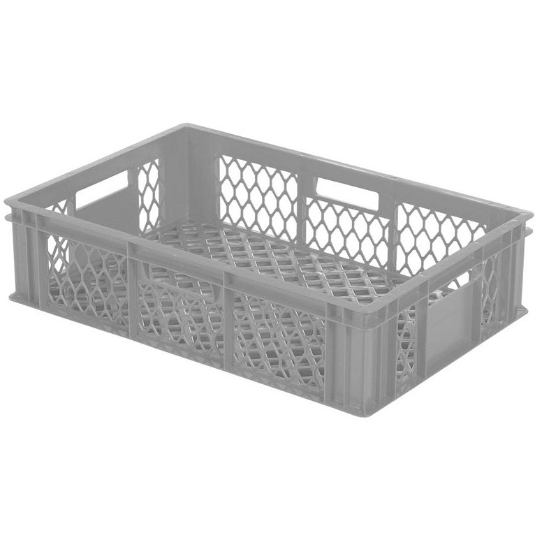 Caisse de boulangerie SARO 600 x 400 x 130 mm BK130 - 174-3510