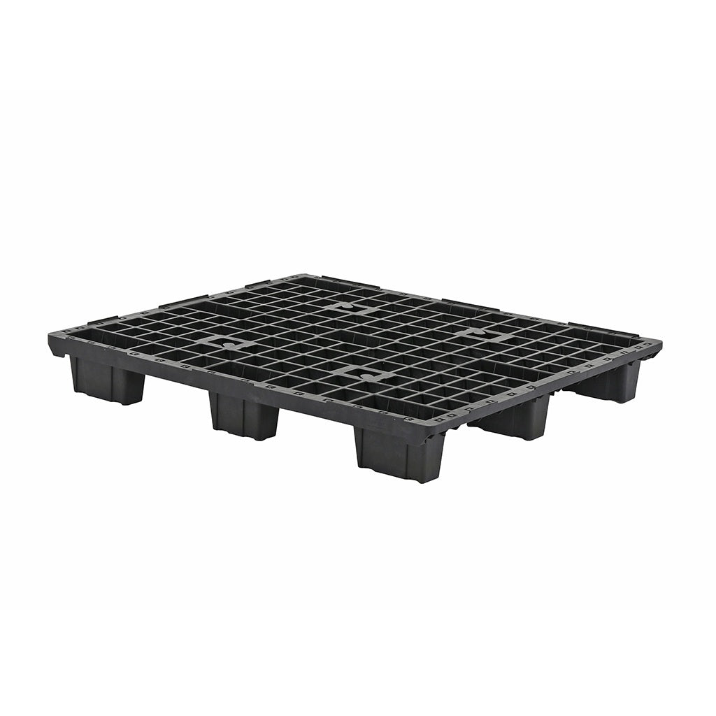 SARO Kunststof palletmodel KP 800 - 174-4000