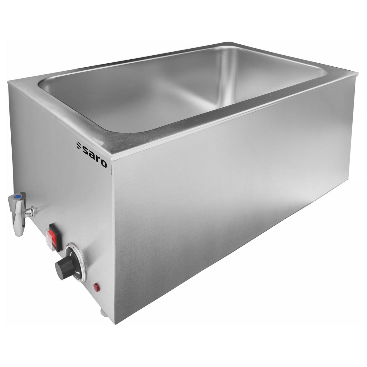 Bain-marie SARO WT 150 - 175-1700