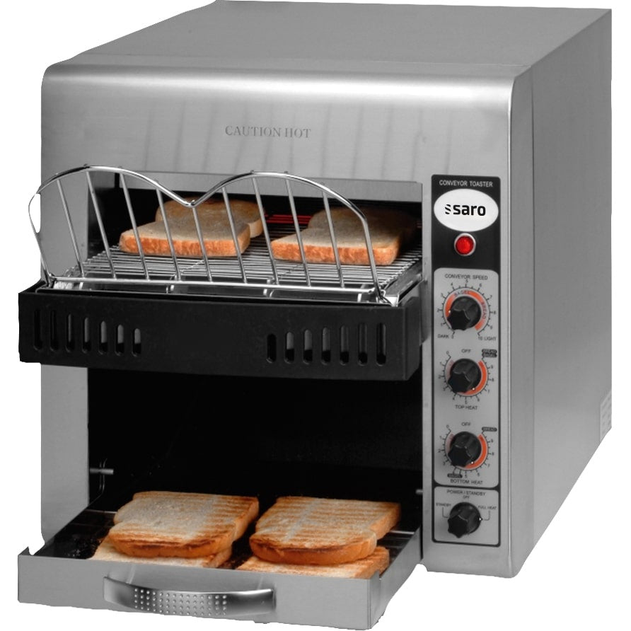 SARO Doorloop Toaster CHRISTIAN - 175-4000