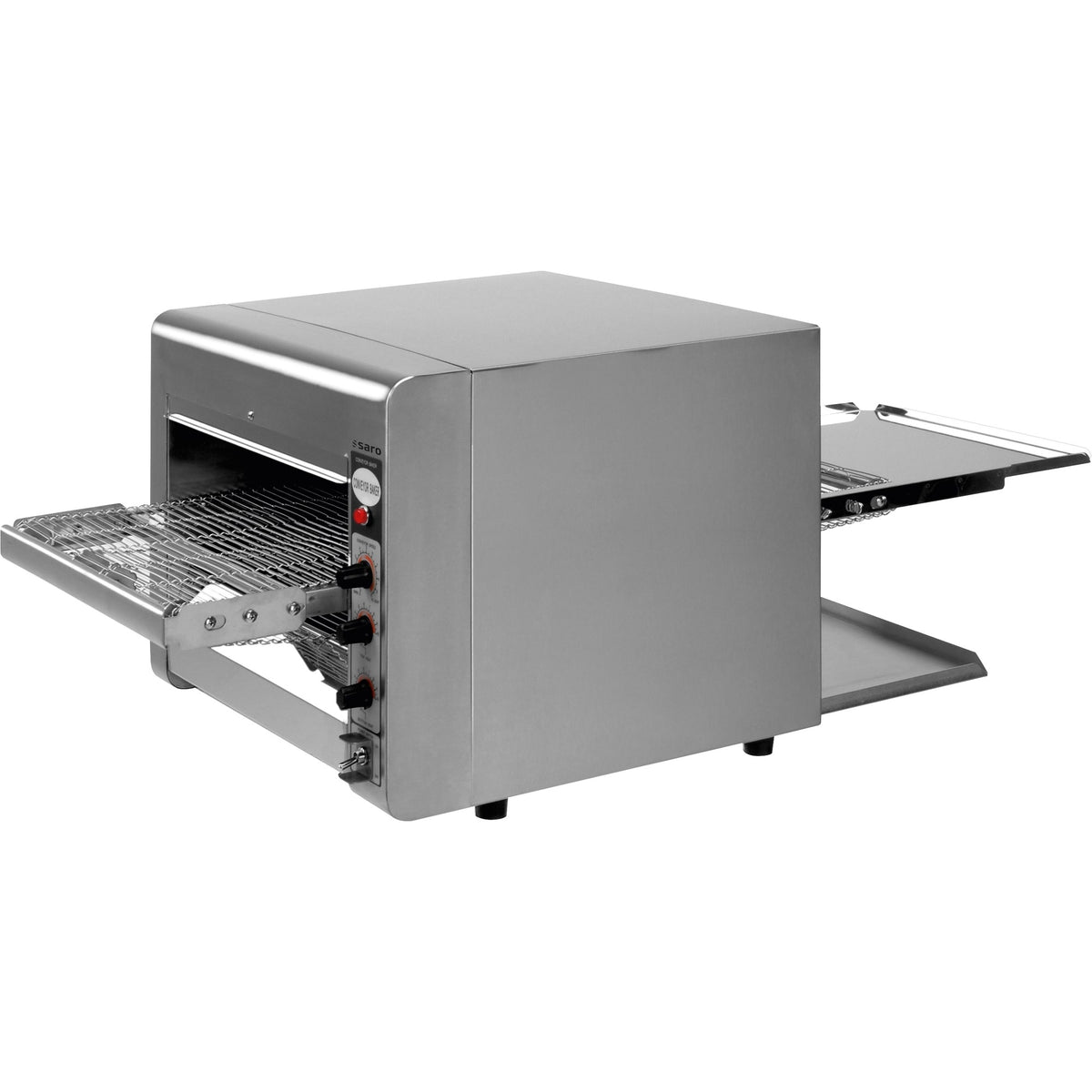 SARO Doorloop oven GERRIT - 175-4001
