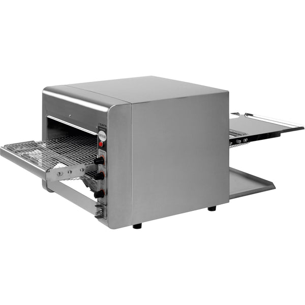 SARO Doorloop oven GERRIT - 175-4001