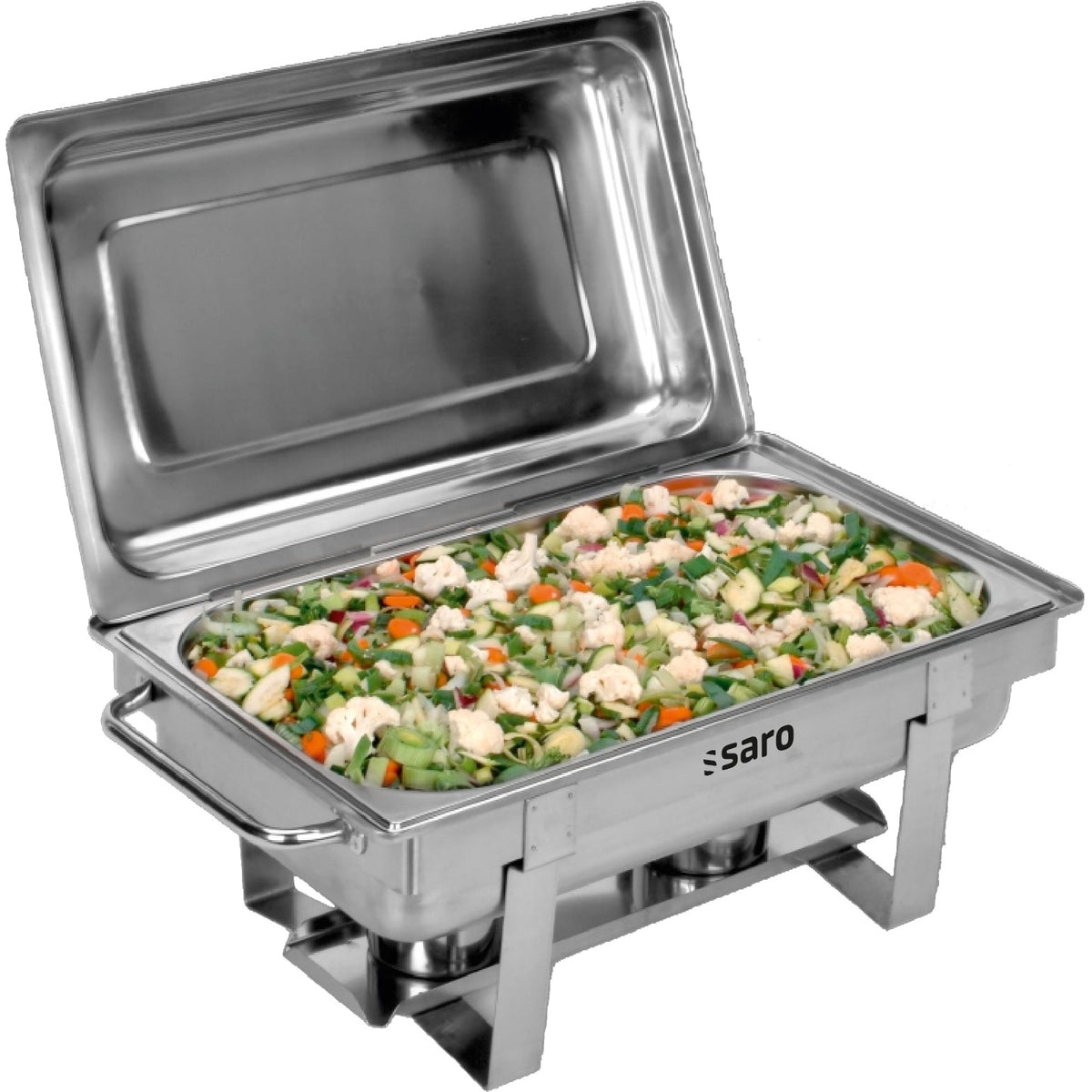 SARO Chafing Dish - 1/1 GN ANOUK 1 - 213-1001