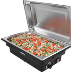 Chafing dish électrique SARO LORENA - 213-1045