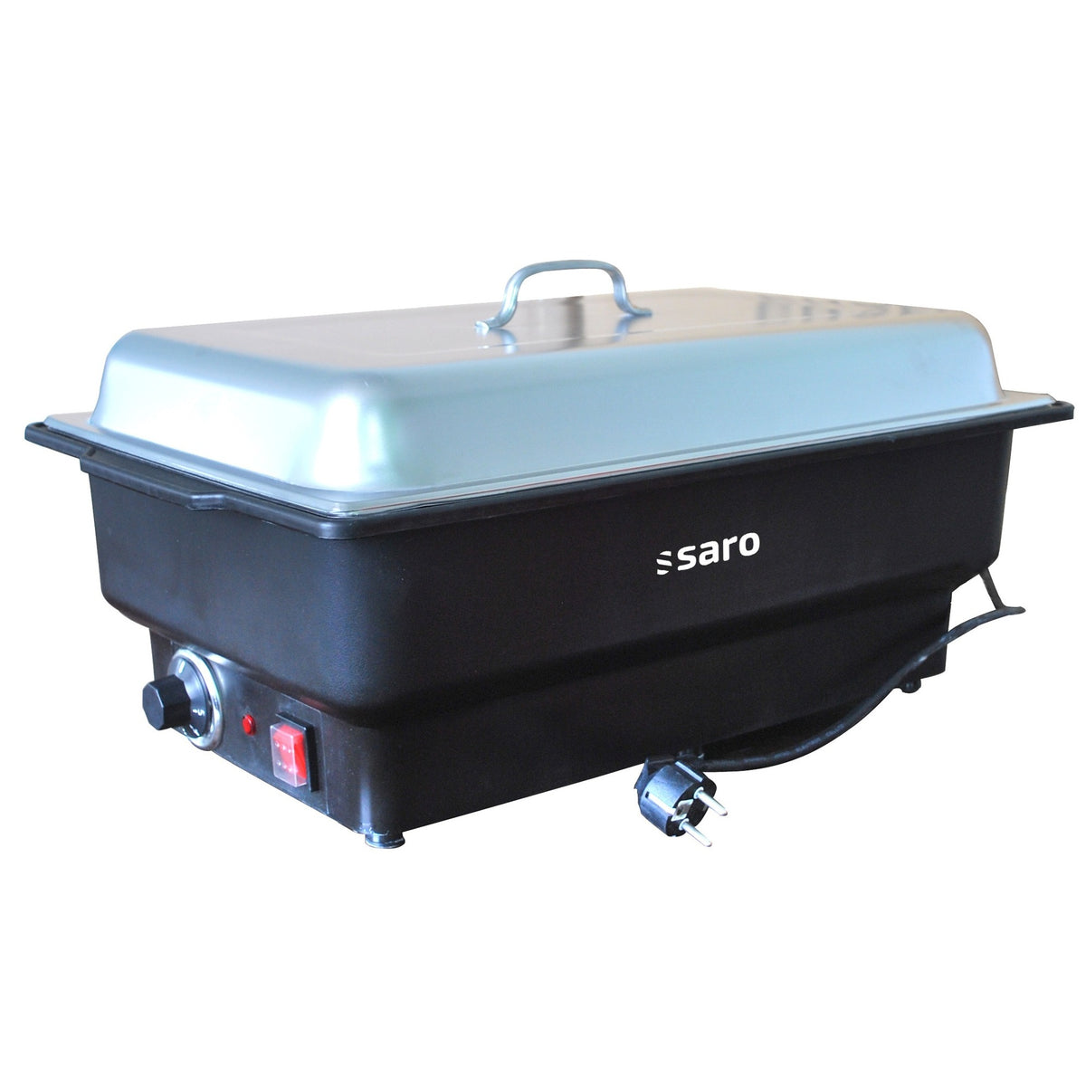 Chafing dish électrique SARO LORENA - 213-1045