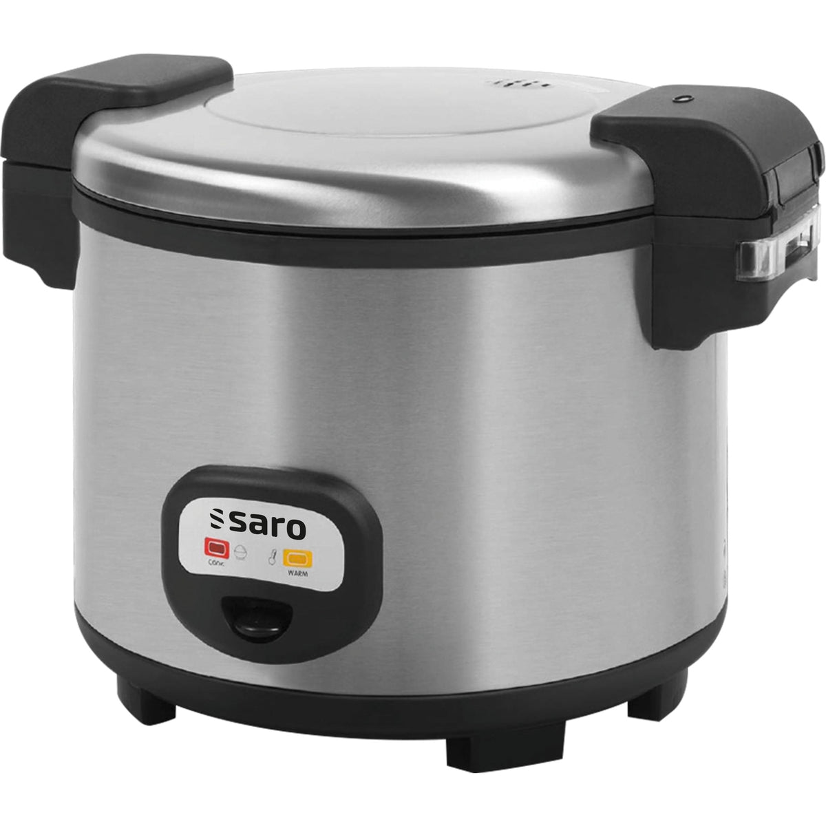 SARO Electrische rijstkooker JULIUS - 213-3900