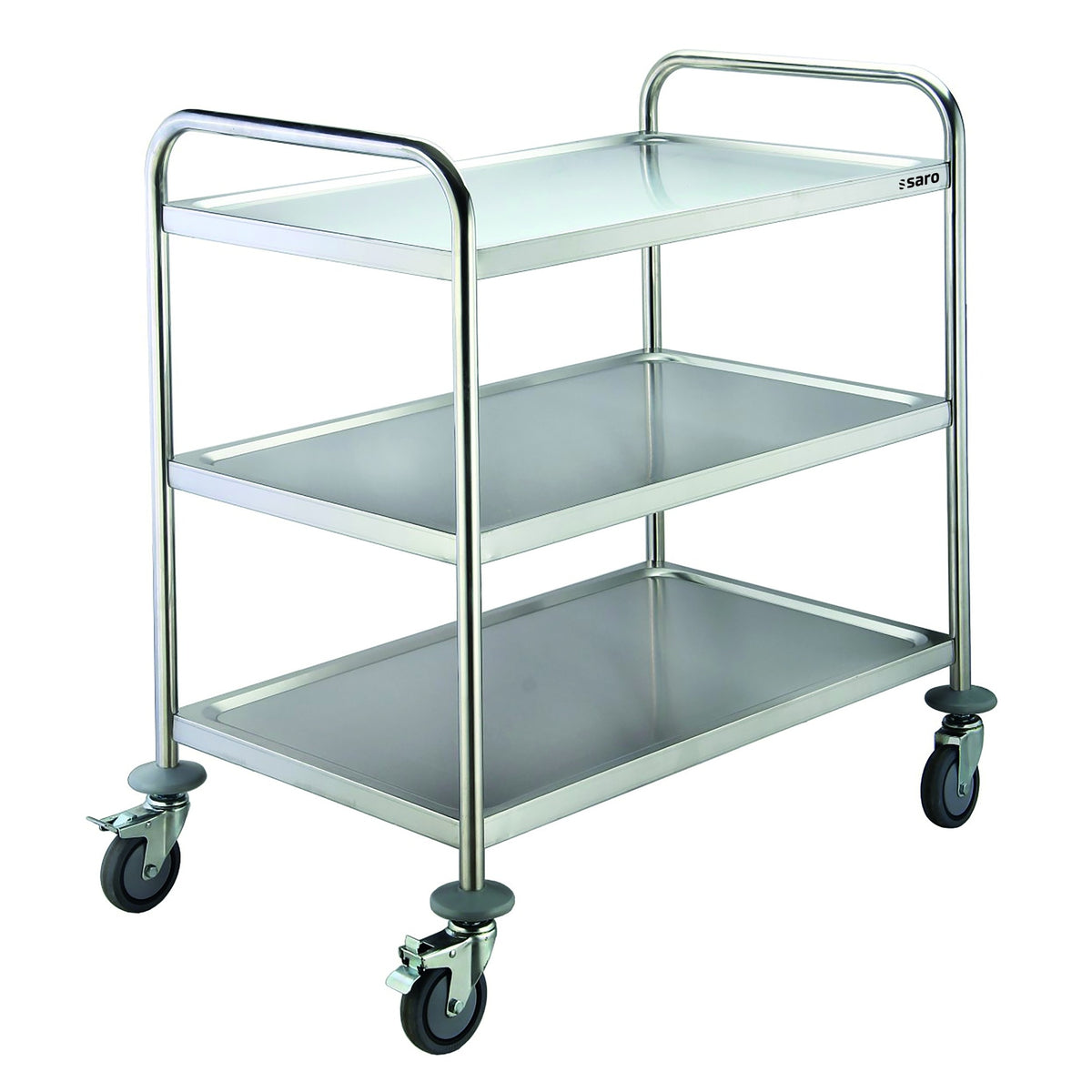 SARO Transport trolley / Serveerwagen BASTIAN - 213-40001