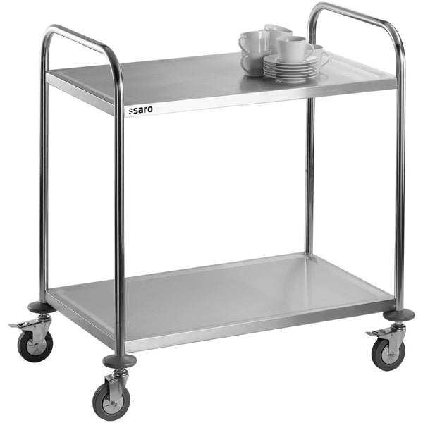 SARO Transport trolley / Serveerwagen FELIX - 213-40011