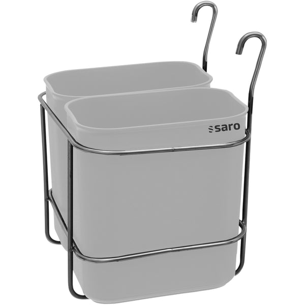 SARO Afvalverzamel bakken voor serveer trolley AB 2 - 213-4108