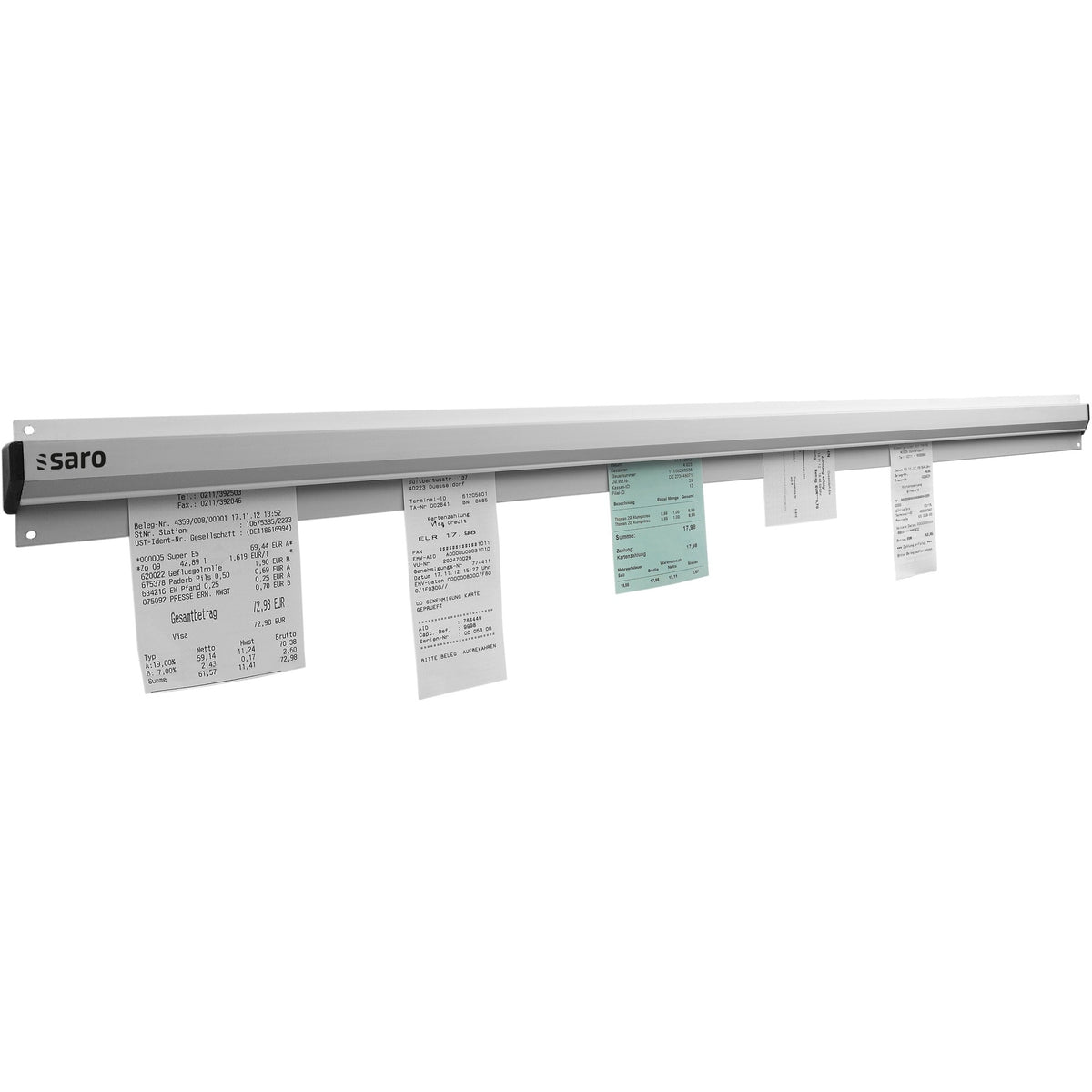 SARO Bonhouder SARO-QUICK L 600 - 213-6012