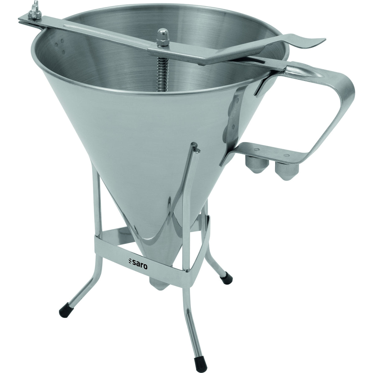 SARO portioneertrechter PT-3 - 213-6025