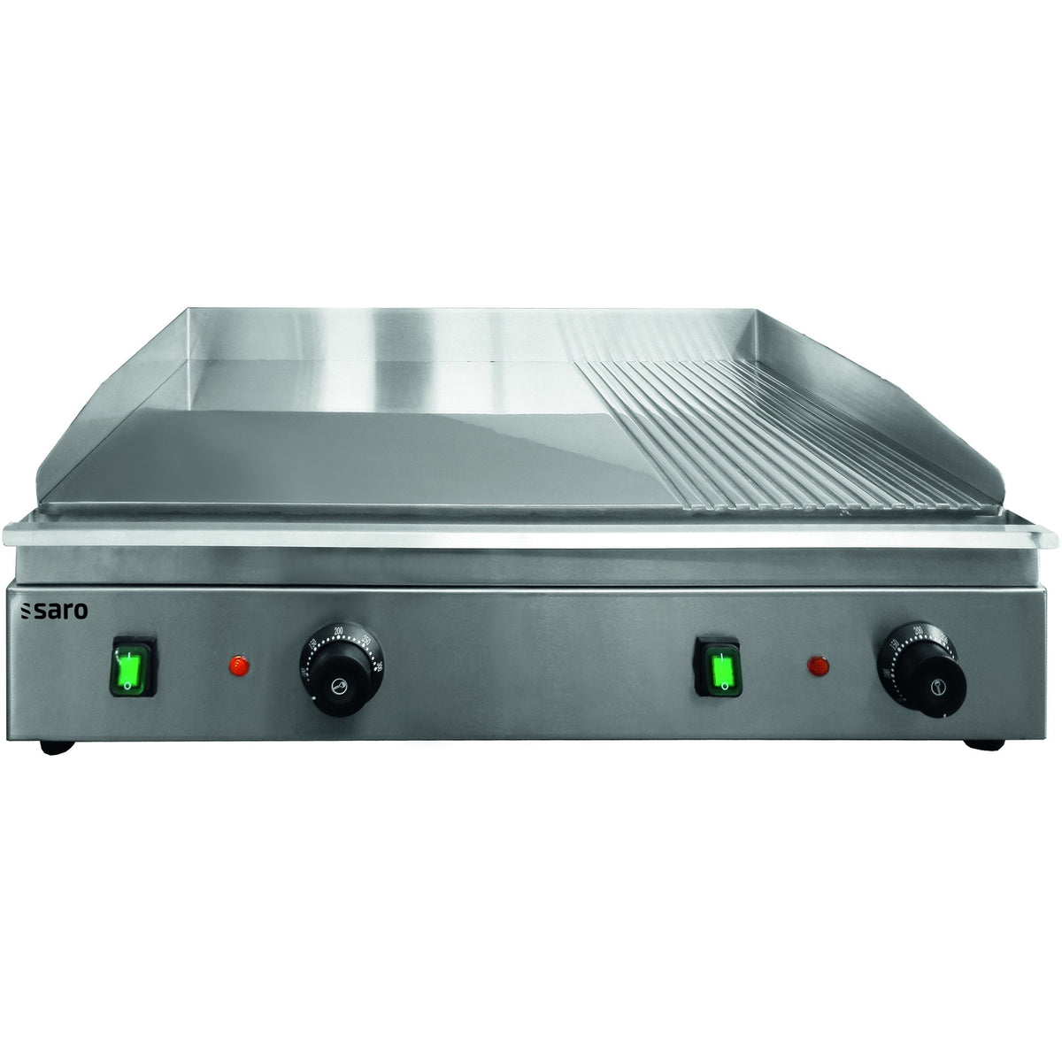 Plaque de cuisson SARO COMO - 213-7105