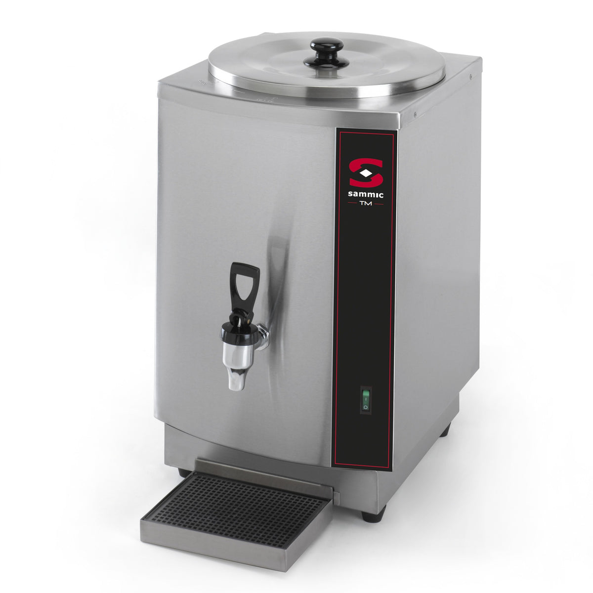 SARO Melkverwarmer TM10 - 27-1015