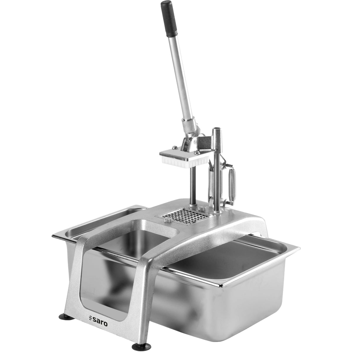 Coupe-frites SARO CF-5 12x12 - 27-1210