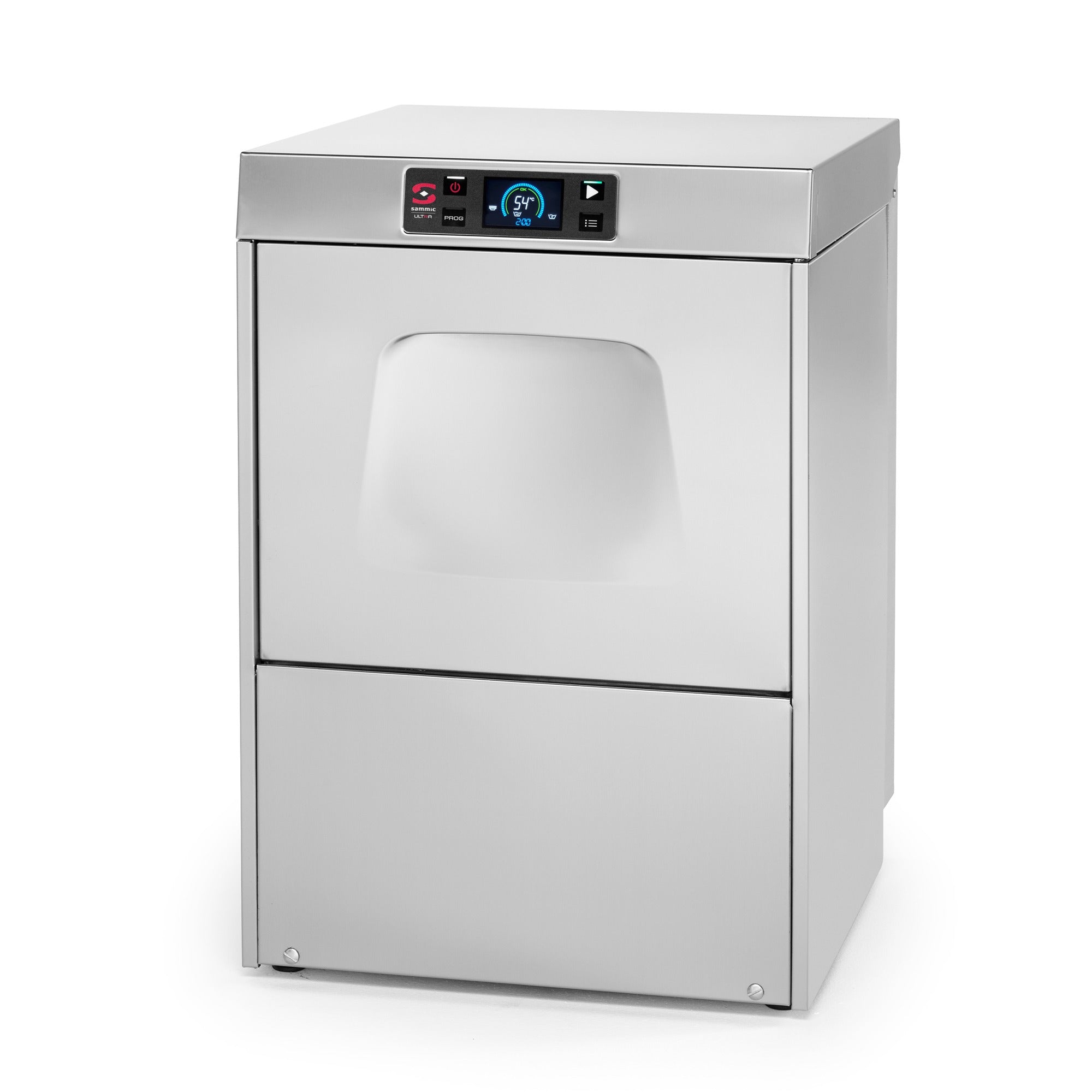 SARO Vaatwasser voor glazen UX-40SBDD - 27-1400