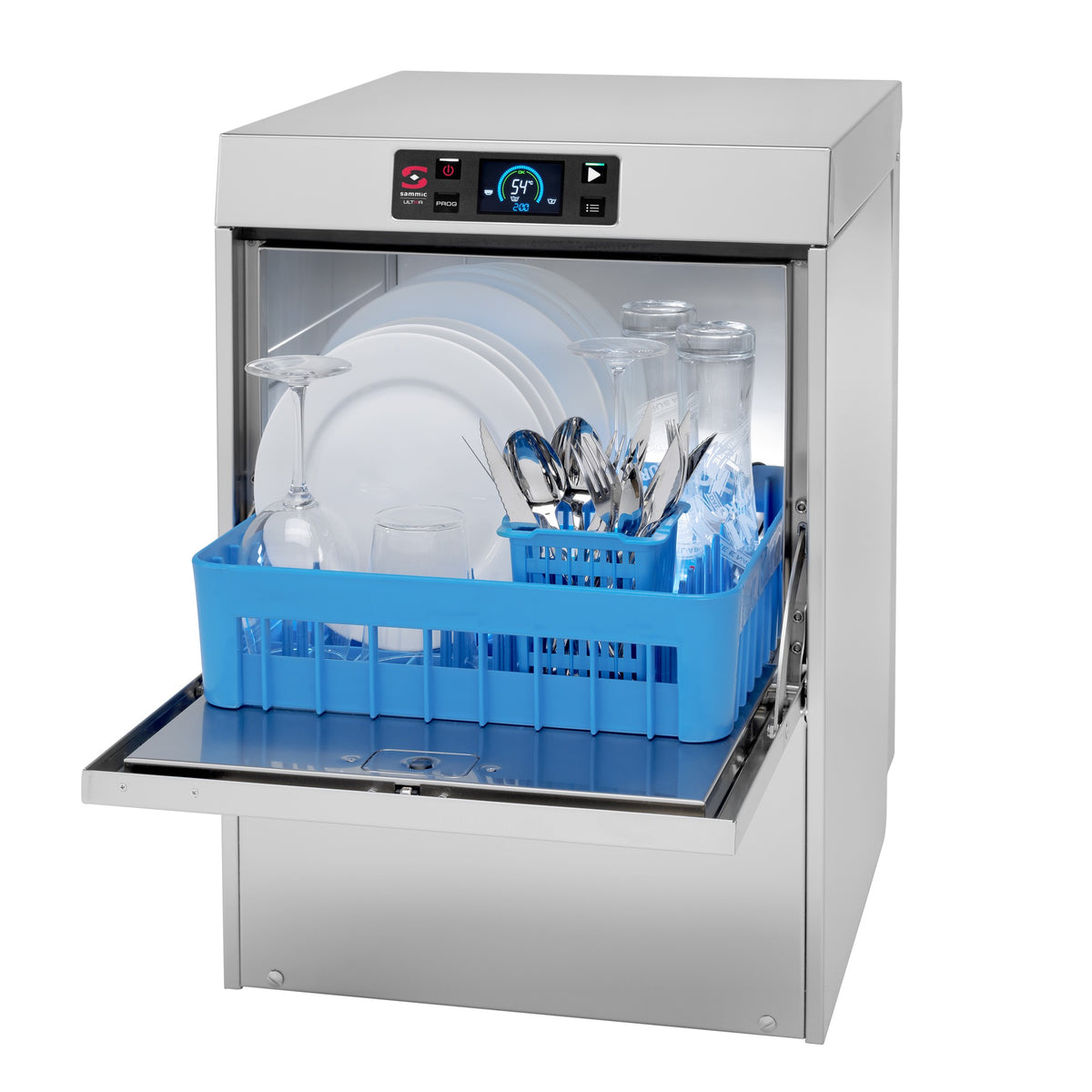 SARO Vaatwasser voor glazen UX-40SBDD - 27-1400