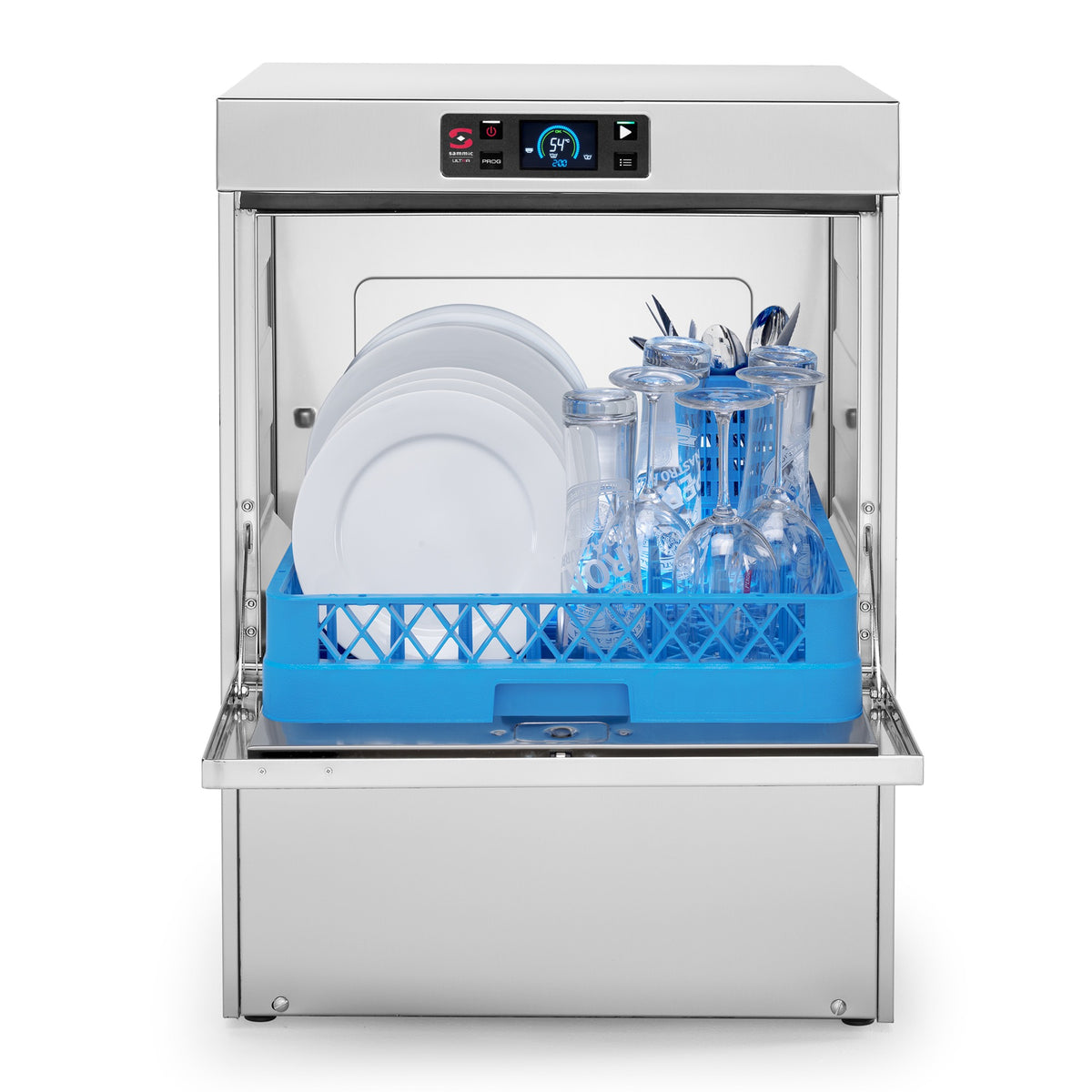 SARO Vaatwasser UX-50SBDD 400V - 27-1402