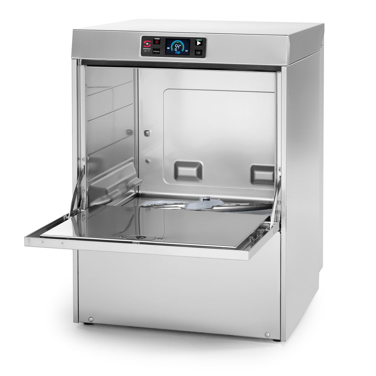 SARO Vaatwasser UX-50SBDD 400V - 27-1402
