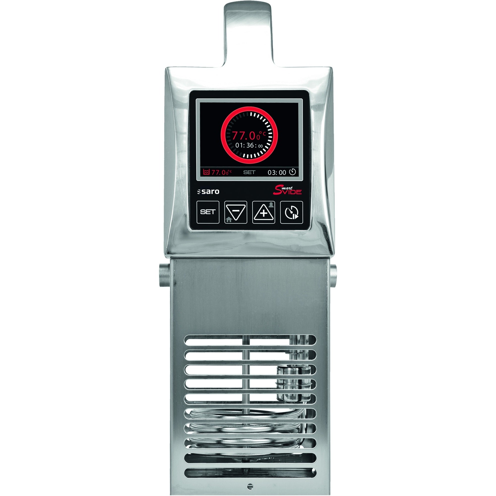 Cuiseur sous vide portable SARO SmartVide 9 - 27-2000