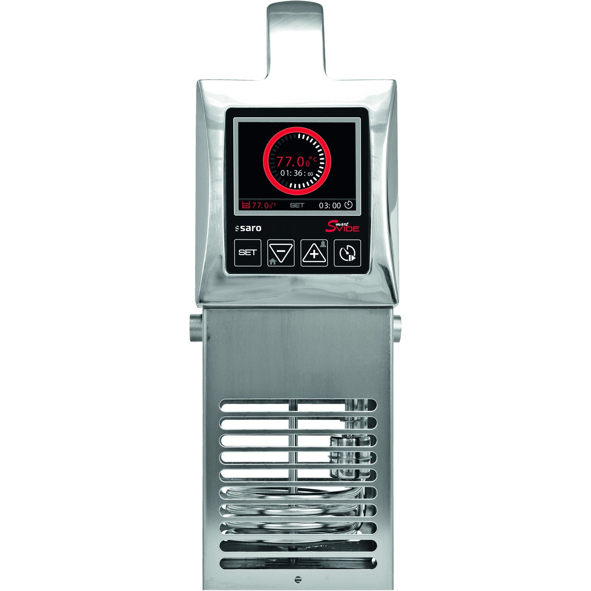 Cuiseur sous vide portable SARO SmartVide 9 - 27-2000