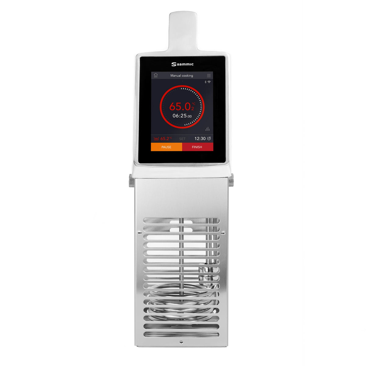 SARO Draagbare Sous-Vide Koker SmartVide XL - 27-2001