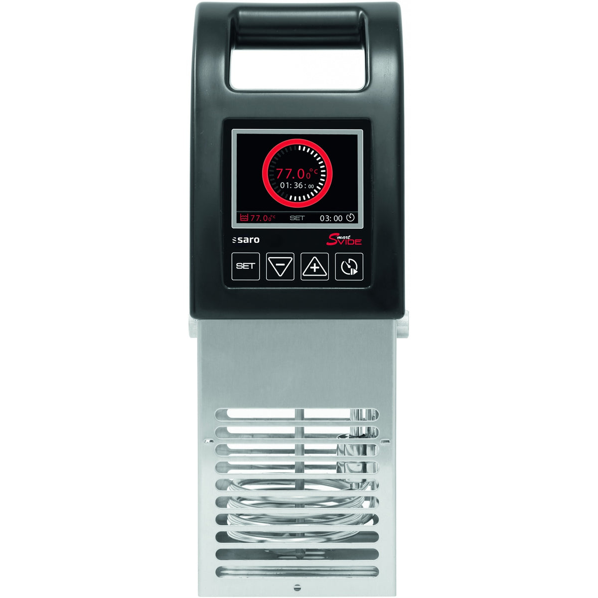 Cuiseur sous vide portable SARO SmartVide 7 - 27-2002