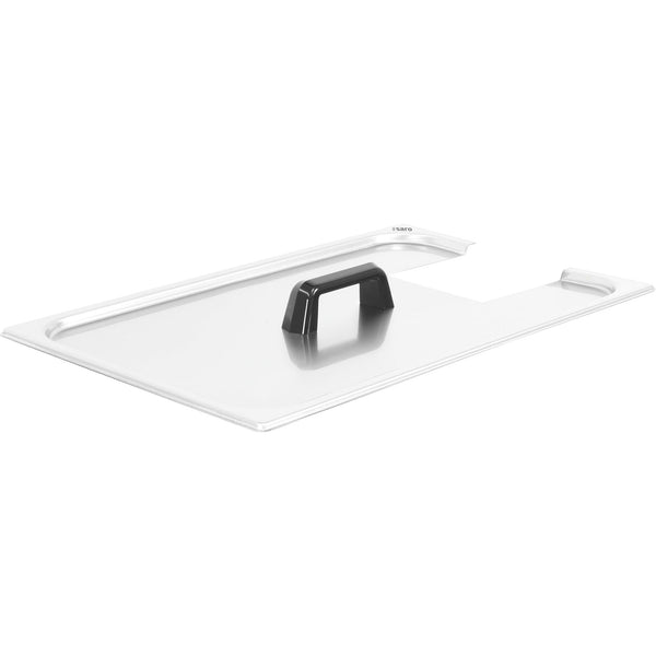 Couvercle SARO pour cuve sous-vide SV D - 27-2015