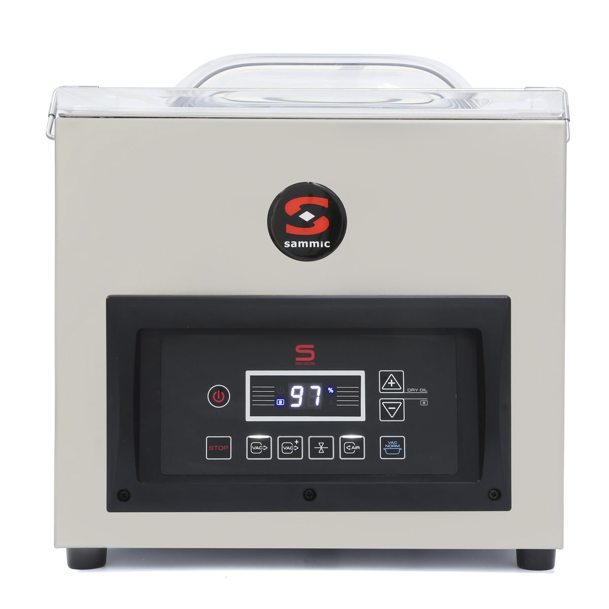 Machine sous vide SARO SE-310 230 V - 27-4000