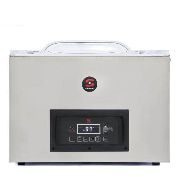 SARO Kamer Vacumeermachine SE-520 L 230V - 27-4002