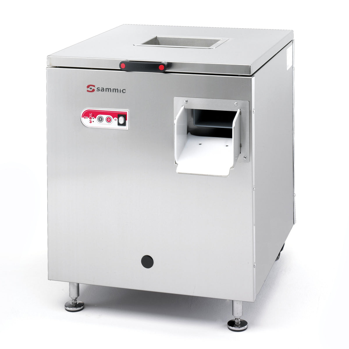 SARO Bestekpoleermachine SAS-5001 - 27-4190