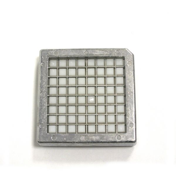Grille SARO 8 x 8 mm pour CF-5 - 28-1520