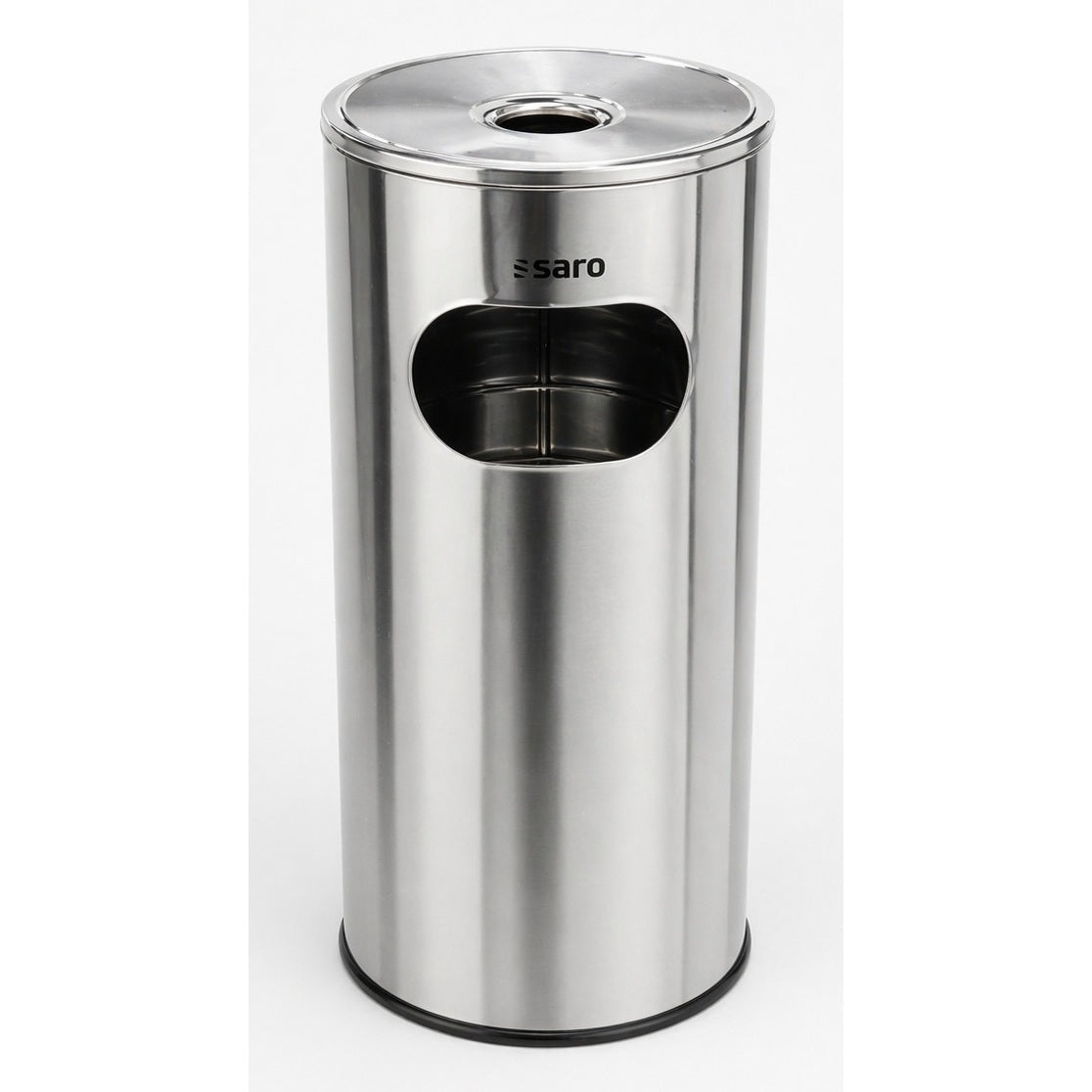 SARO Afvalbak met asbak REMCO - 282-3025