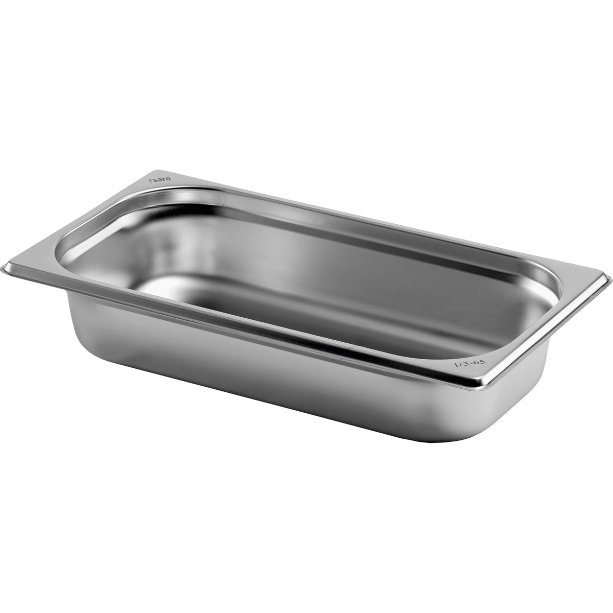 SARO BUDGET LINE GN-bak 1/3 GN diepte 40 mm - 282-9110