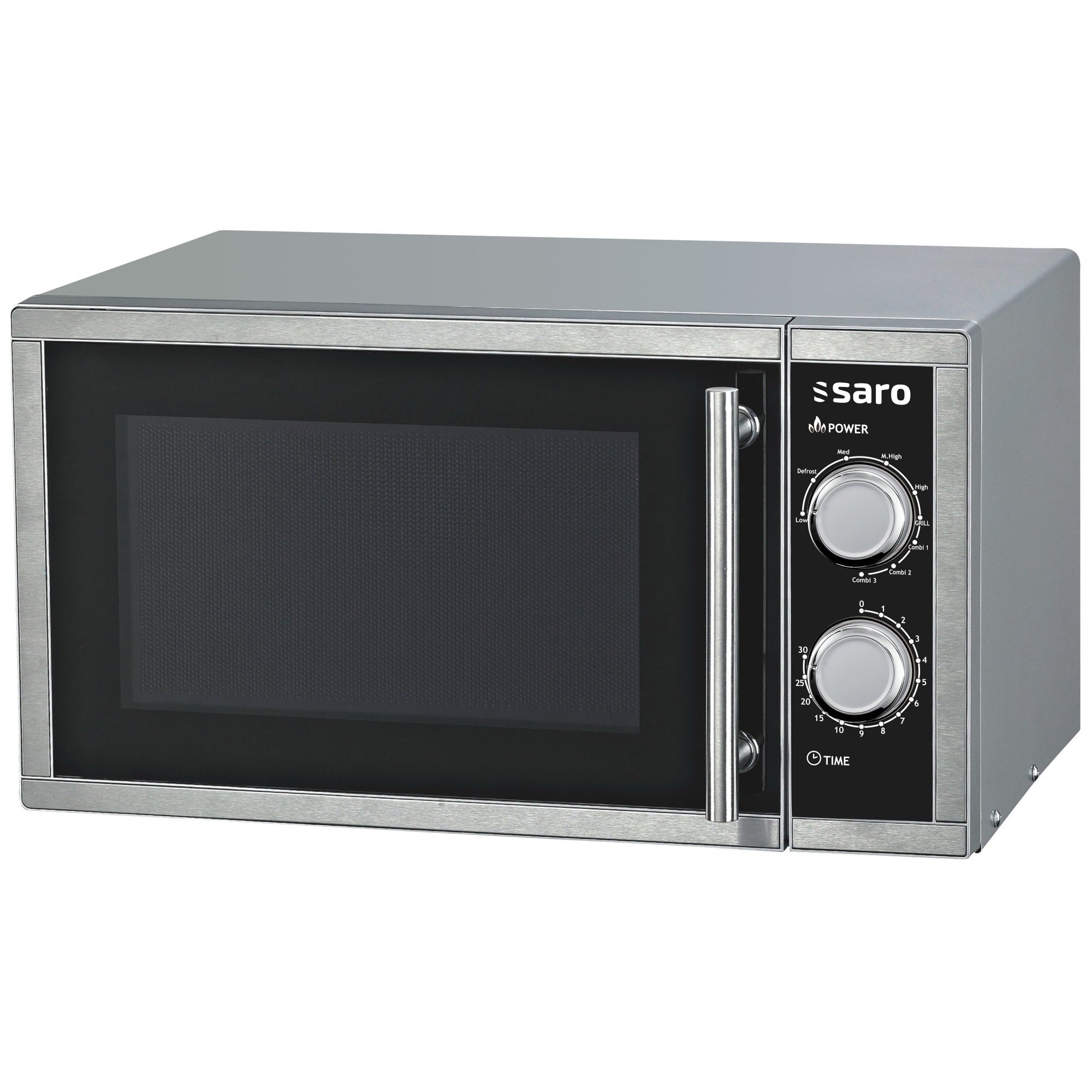 Micro-ondes SARO avec fonction grill WD 900 U - 288-1005