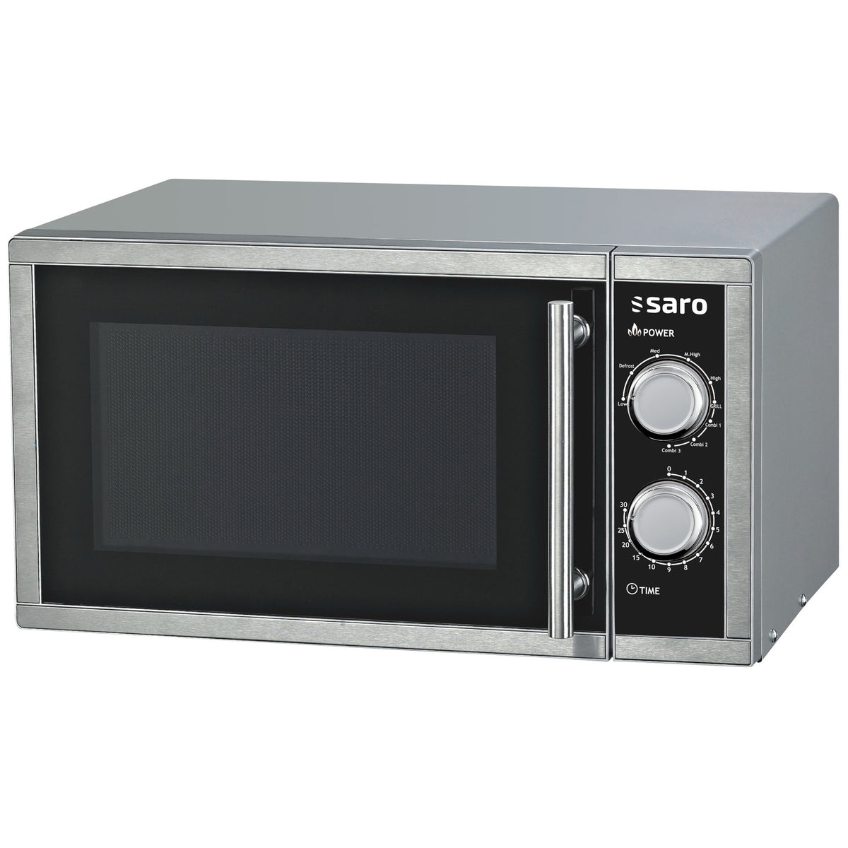 SARO Magnetron met Grillfunctie WD 900 U - 288-1005