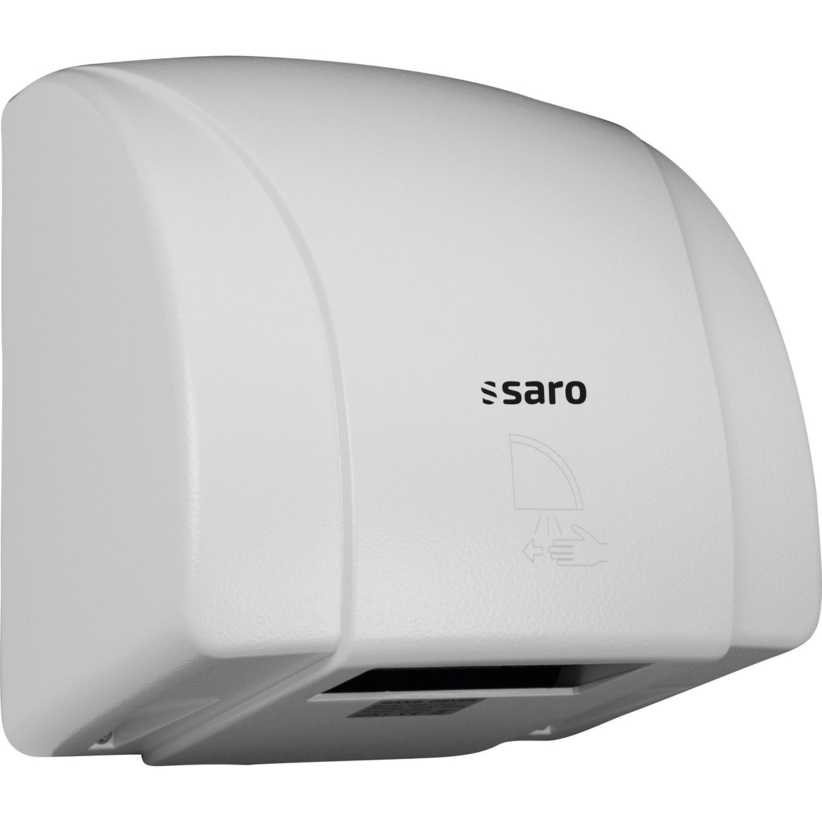 SARO Handendroger SIROCCO GSX 1800 - 298-1000