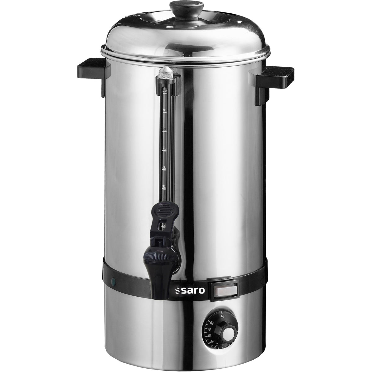 SARO Glühwein en warm water dispenser HOT DRINK MINI - 317-2010