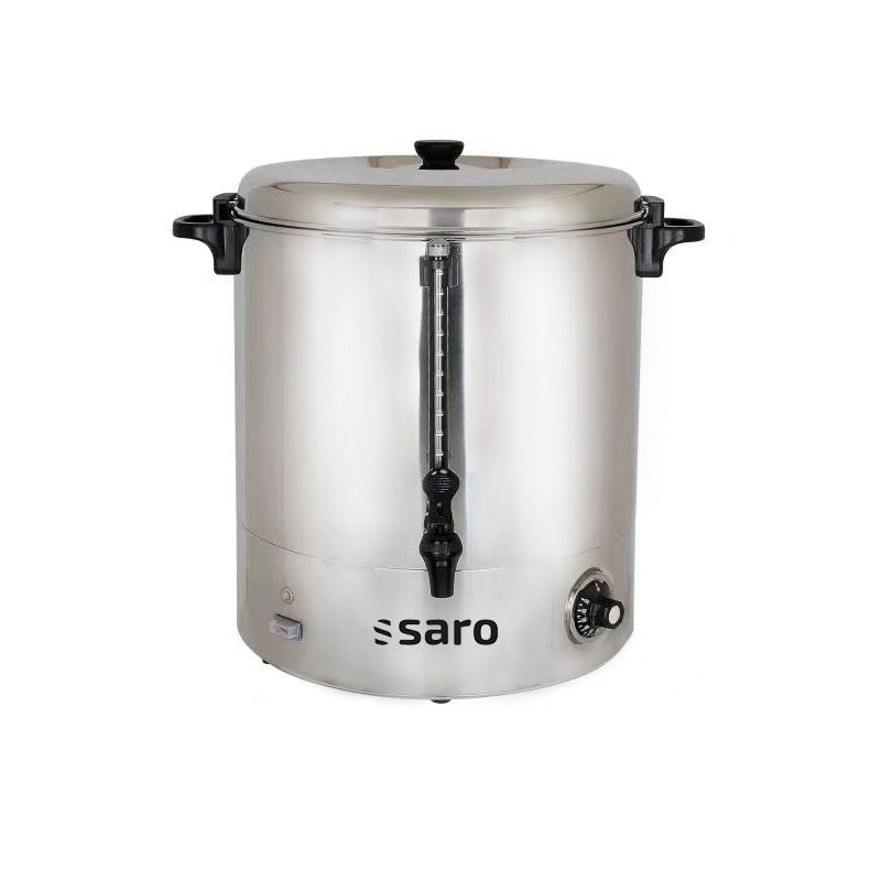 Cuiseur à vin chaud / distributeur d'eau chaude SARO HOT DRINK 30 - 317-2015