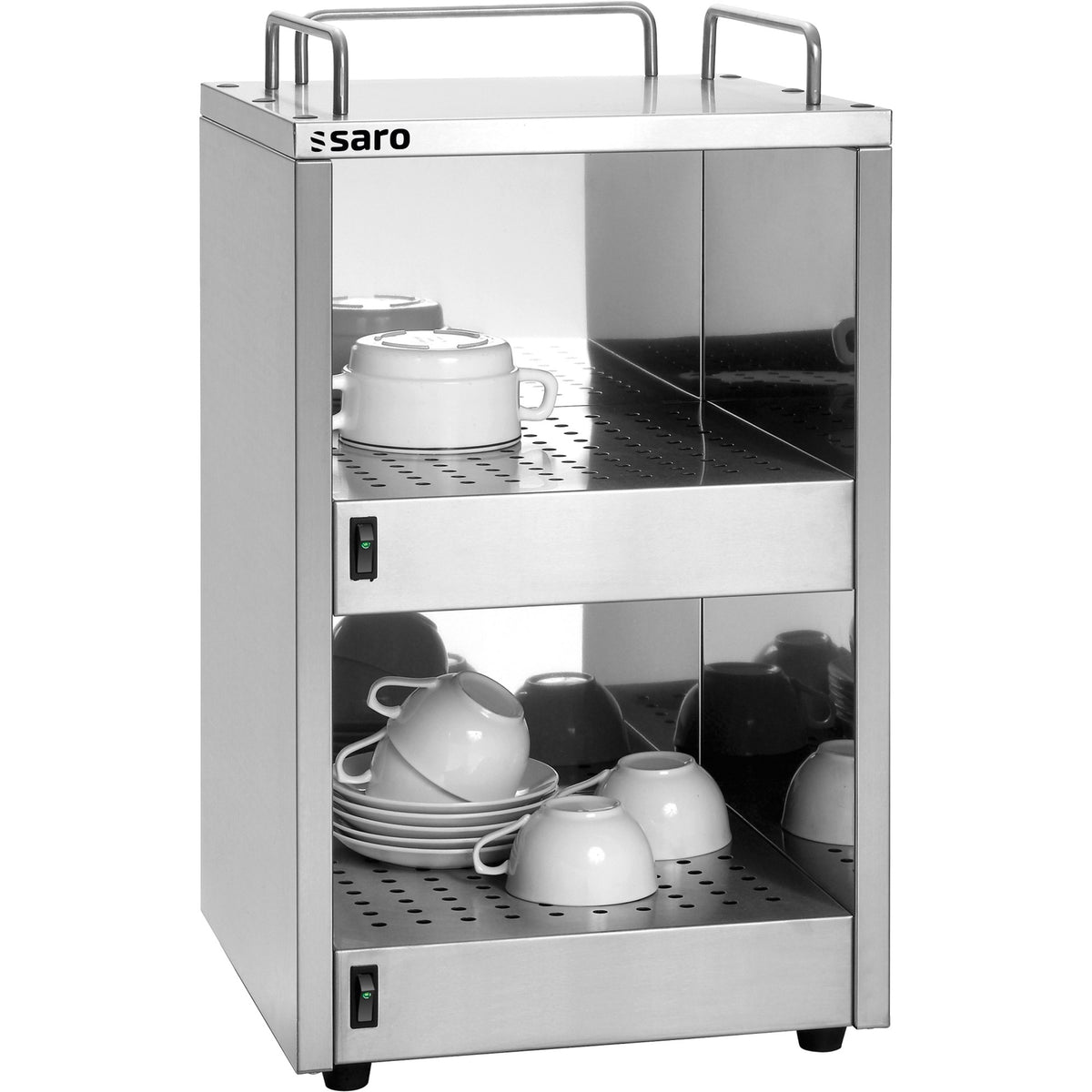 Chauffe-tasses SARO ATHOS - 317-2050