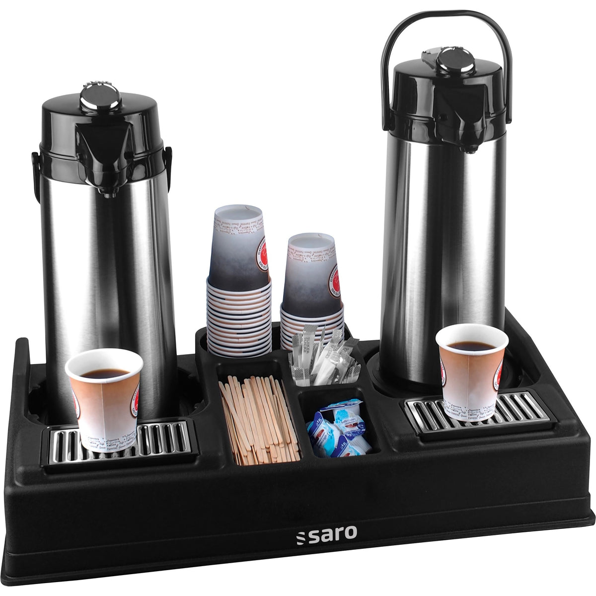 SARO Koffiestation LEO 2 - 317-2070