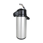 SARO Thermoskan RVS - 317-2076