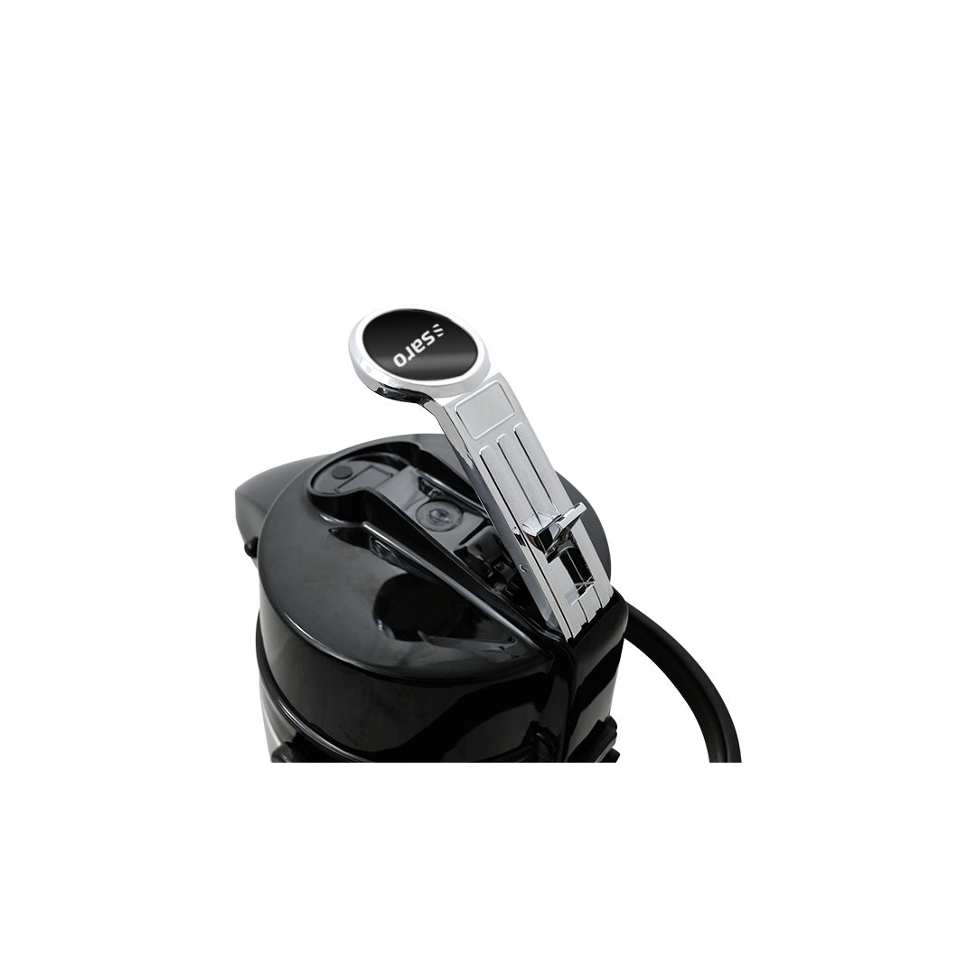 SARO Thermoskan RVS - 317-2076