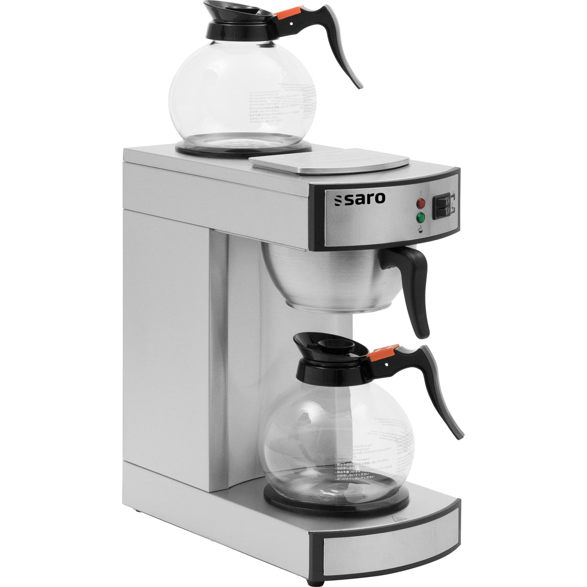 Machine à café SARO SAROMICA K 24 T - 317-2080