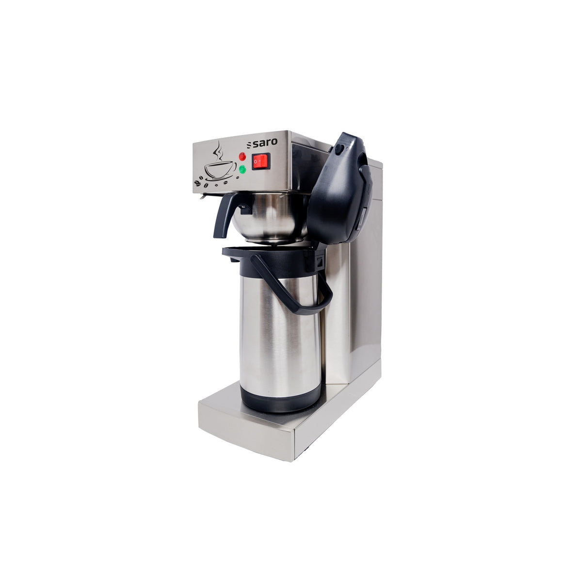 SARO Koffiezetapparaat THERMO 24 ECO - 317-2088